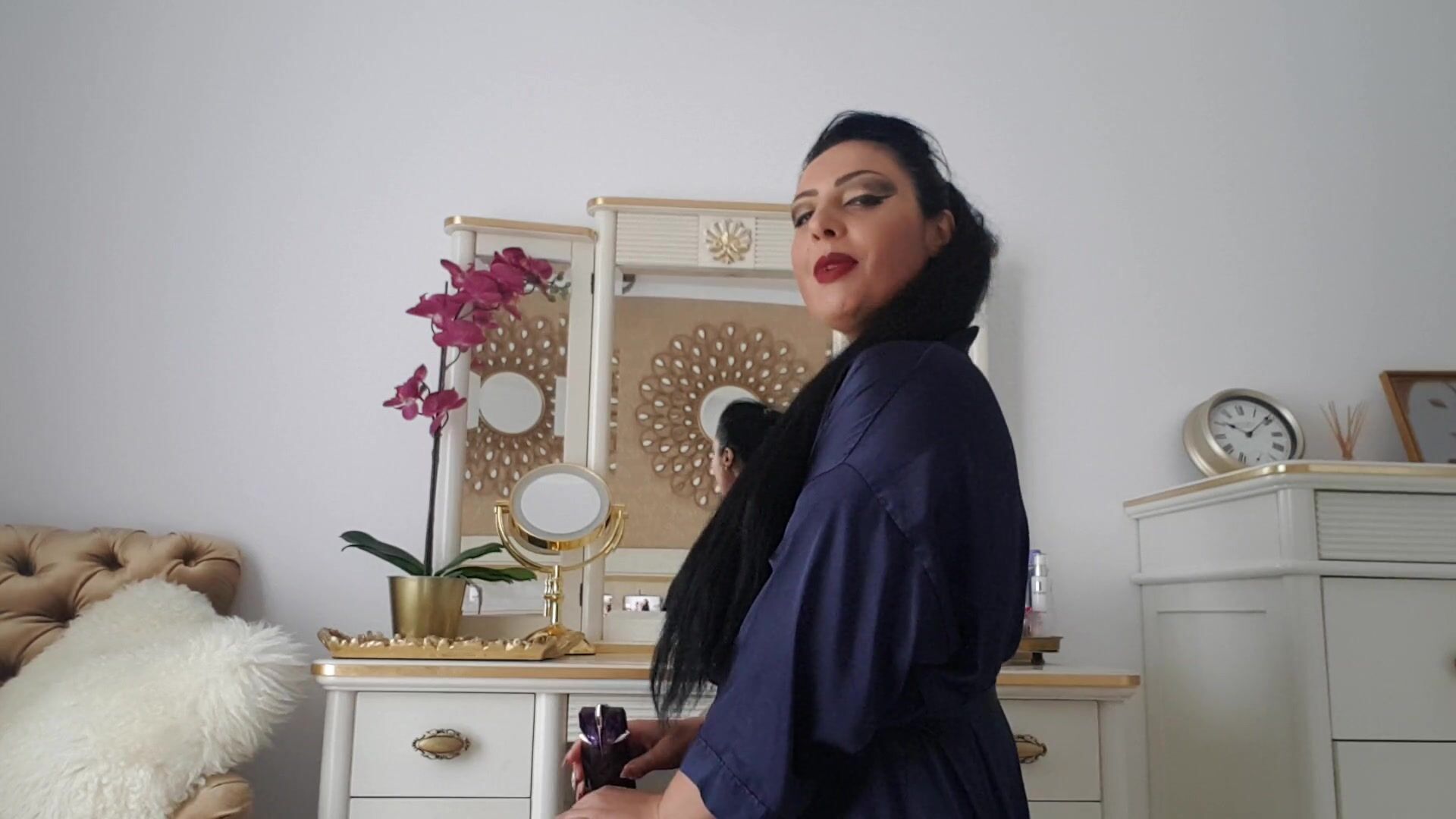 Watch Online Ezada Sinn Aka Ezada Taskoftheday I Want You Addicted On X Video