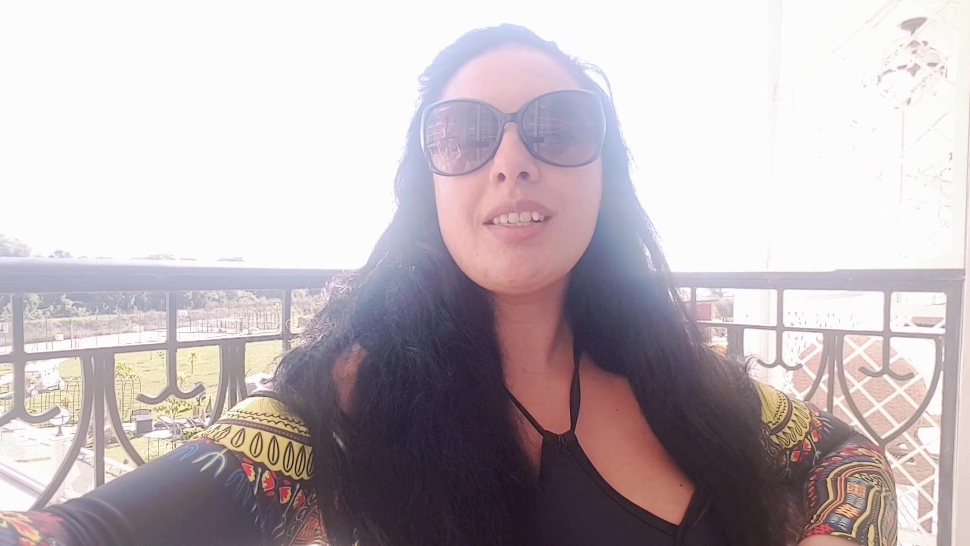 Watch Online Ezada Sinn Aka Ezada Taskoftheday Cum Shot Contest Round The Longest Spurt On