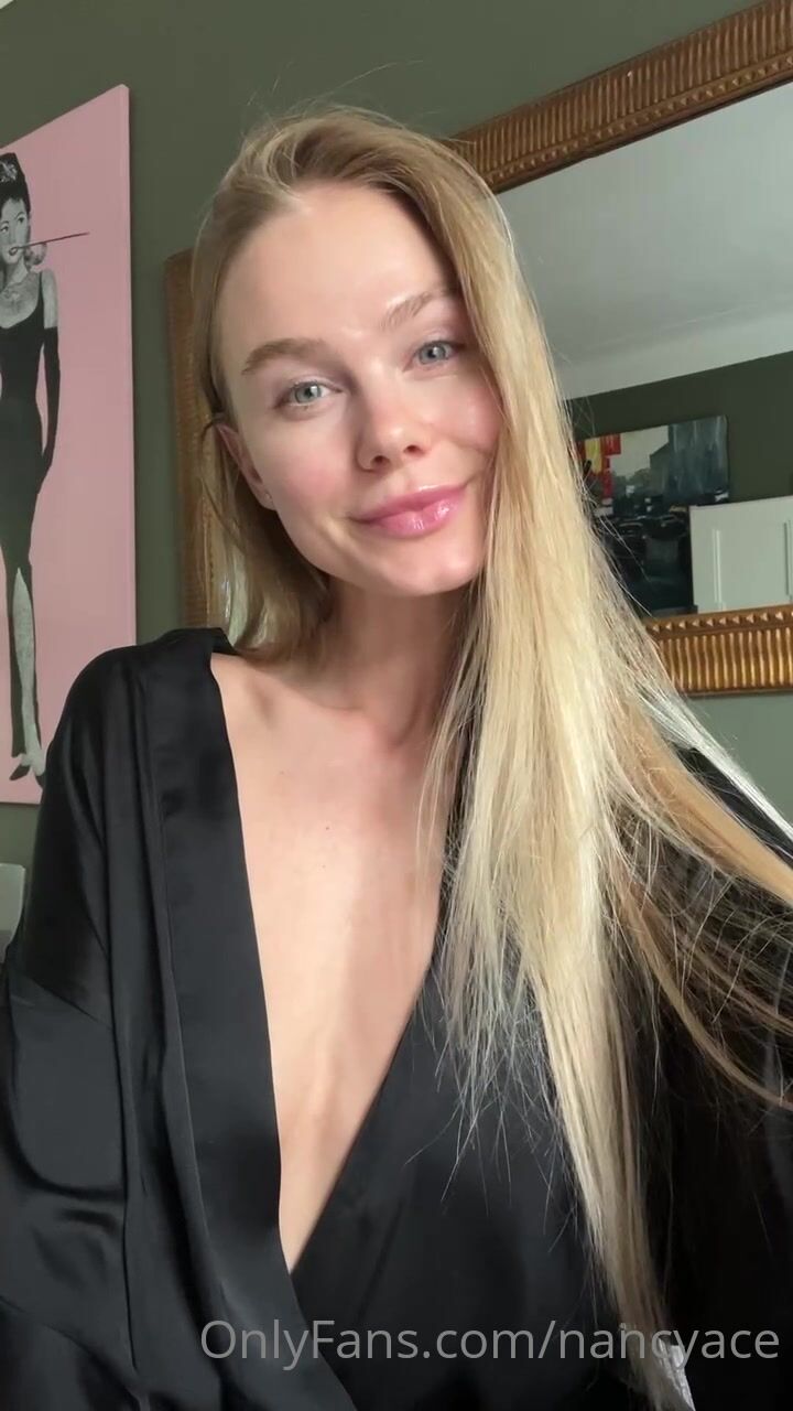 Watch Online Nancyace OnlyFans Video On X Video