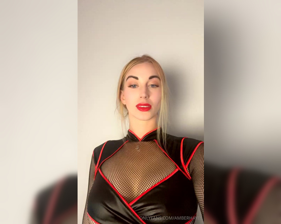 Watch Online AMBER Aka Amberhayes OnlyFans Hkpixzpmwl Ybqulio On X Video