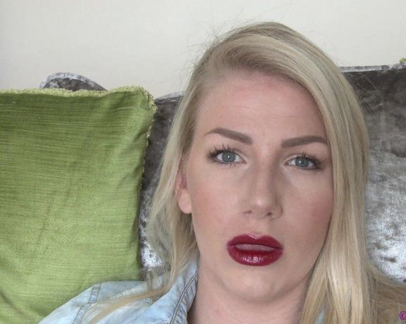 Watch Online Danielle Maye Xxx Lipstick Yawn Yawning Lip Fetish Lipstick Fetish Mouth
