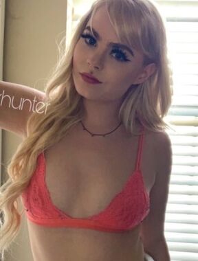 DollxHunter