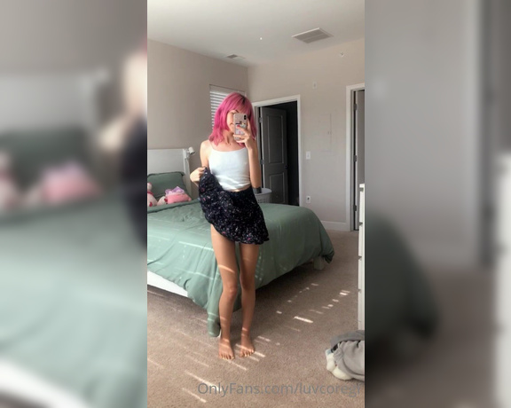 LuvCoreGF OnlyFans Leaks Video (12)