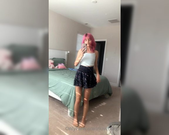 LuvCoreGF OnlyFans Leaks Video (12)