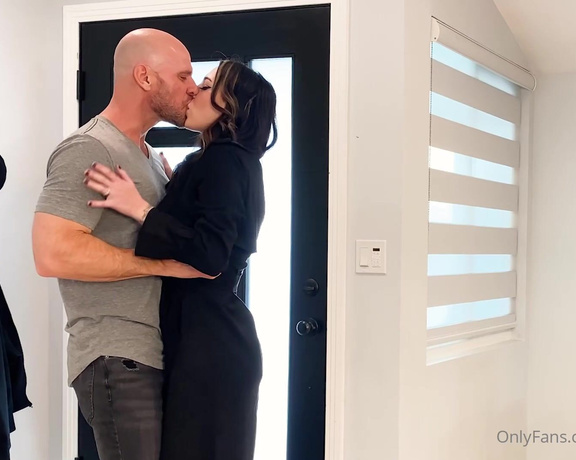 OnlyFans - Calikate209 Josie June Johnny Sins (2023)