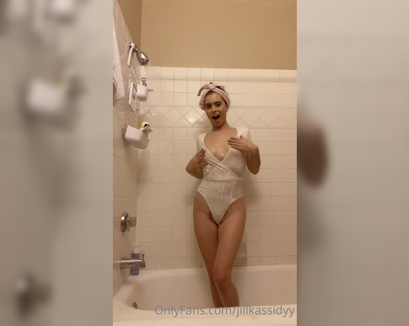 JillKassidyy OnlyFans Leaks Video  (235),  Small Tits, Amateur