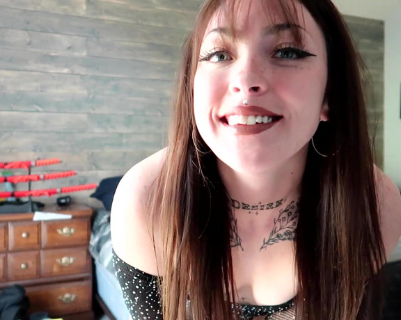 MillieMillz - CEi Training part 2 Intermediate, CEI, Cum Eating Instruction, Cum Countdown, JOI, Goddess Worship, ManyVids