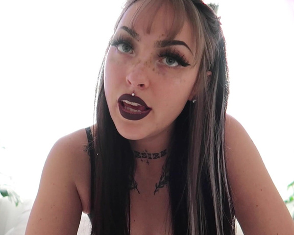 MillieMillz - Cum with me JOI, Cum Countdown, JOI, Jerk Off Instruction, Eye Contact, Mesmerize, ManyVids