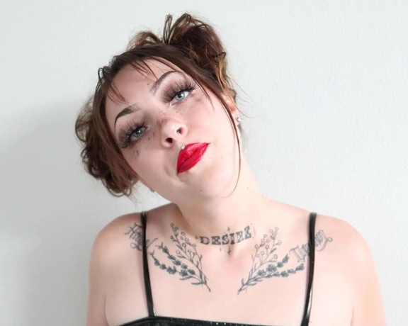 MillieMillz - Eating my cum with you CEI, CEI, Cum Countdown, Cum Eating Instruction, JOI, Jerk Off Instruction, ManyVids