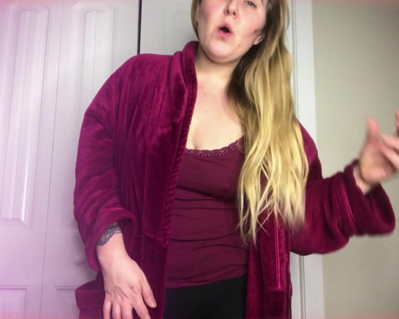 Embermae - Keep That Tiny Thing Away From Me, SPH, BBC, Humiliation, Cuckolding, Tease & Denial, ManyVids