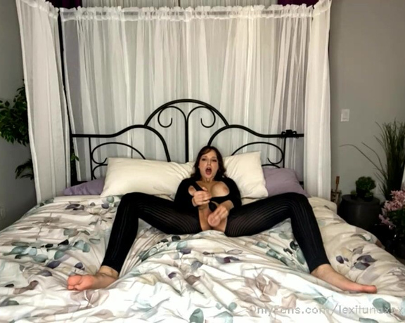 Lexi Luna OnlyFans Leaks Video_(208),  Solo, Big tits