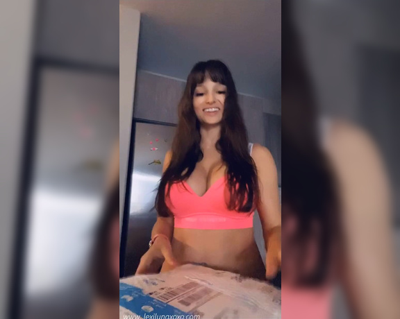 Lexi Luna OnlyFans Leaks Video_(62),  Solo, Big tits