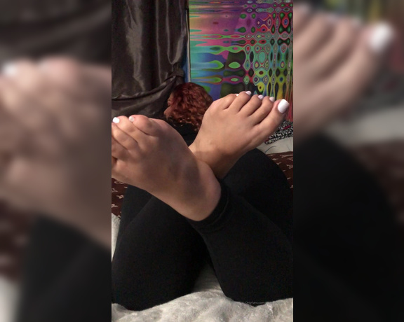 Preciousdigits - Hypnotic Soles and Toe Wiggles s1 (27.01.2020)