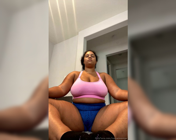 Raquel Savage - Stream started at pm S