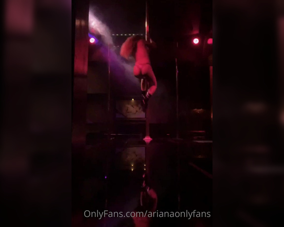 Arianaonlyfans - Tricks ej