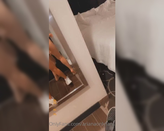 Arianaonlyfans video3