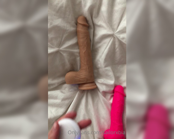 Goddess Bia OnlyFans Video16