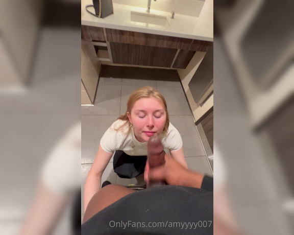 Amy Baby Amyyyy007 OnlyFans Video 290