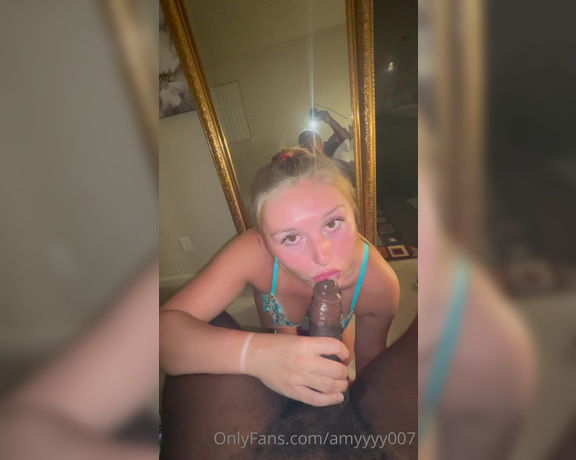 Amy Baby Amyyyy007 OnlyFans Video 201