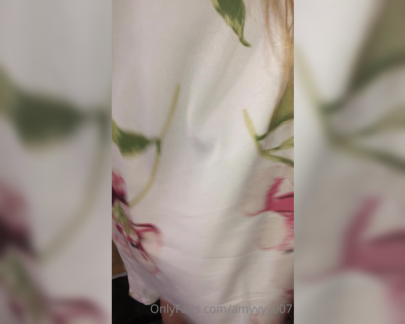 Amy Baby Amyyyy007 OnlyFans Video 484