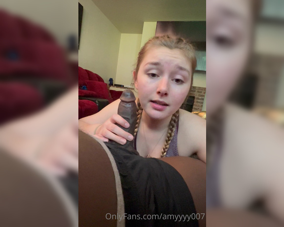 Amy Baby Amyyyy007 OnlyFans Video 622