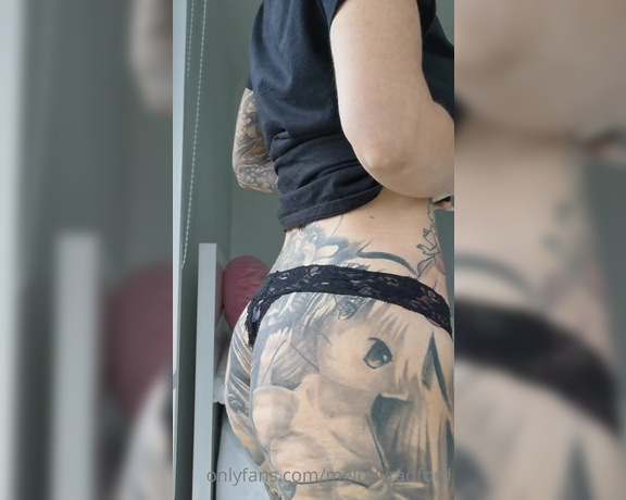 Melodyradford - OnlyFans Video 32