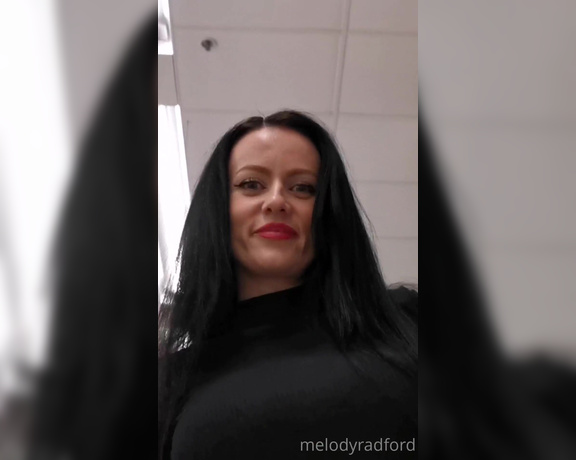 Melody Radford - NO PANTIES SHORT SKIRT PUBLIC FLASHING THIS IS ALL MY CLIPS FROM TODAY BEING A NAUGHT