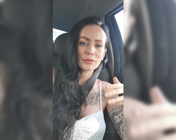 Melody Radford - Life update. Fuck my life is crazy this chick is so fuckn crazy LoL if you have any