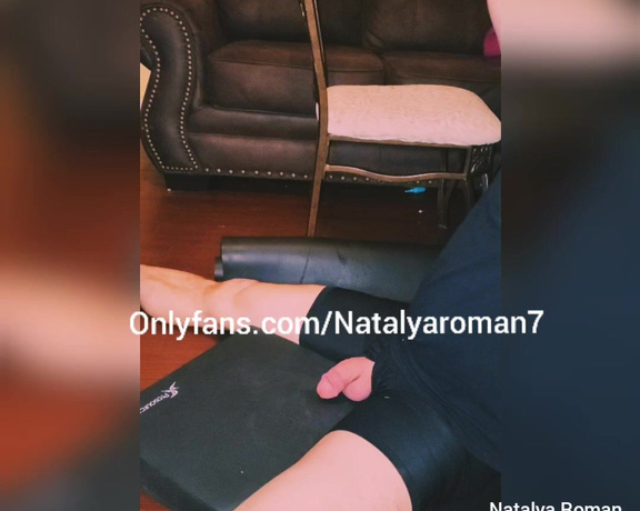 Natalyaroman7 - OnlyFans Video 3