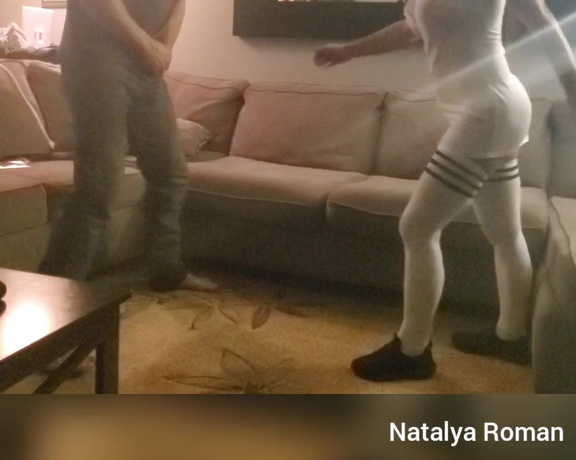 Natalyaroman7 - OnlyFans Video 94