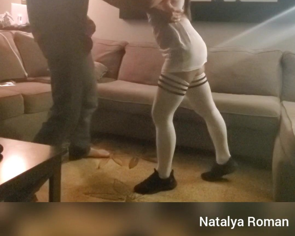 Natalyaroman7 - OnlyFans Video 94