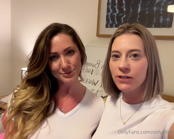 Onlyellievip OnlyFans Video64