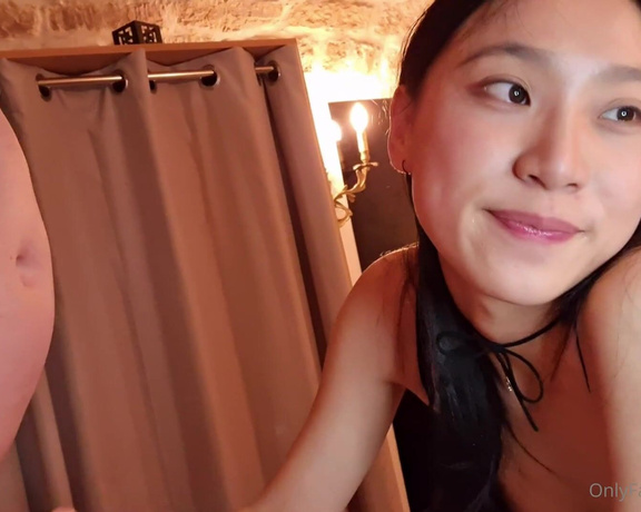 June Liu SpicyGum  juneliu OnlyFans Video20