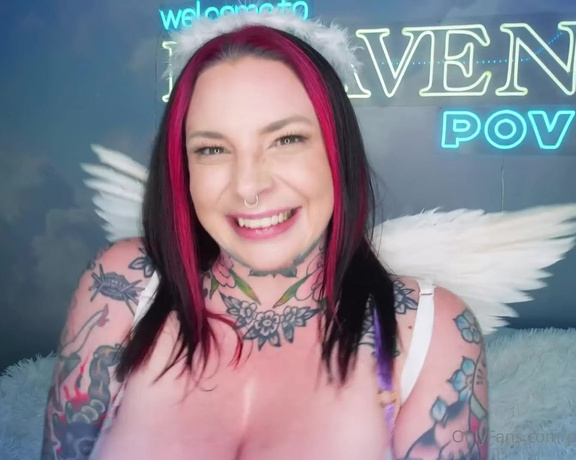 (OnlyFans, HeavenPOV) PeggySue Winters aka Peggy Sue - Gigantic Tits On Sexy Aussie MILF, MILF, Big Tits, Big Ass, Gonzo, Hardcore, All Sex, Creampie