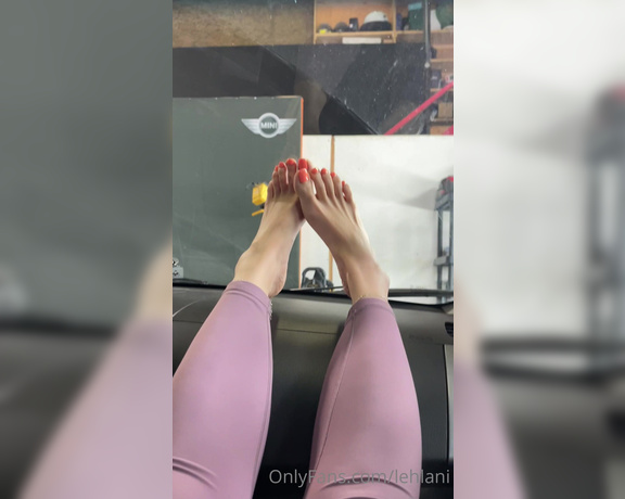 Lehlani - OnlyFans Video 1