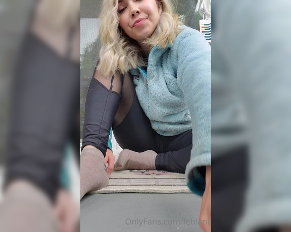 Lehlani - OnlyFans Video 27