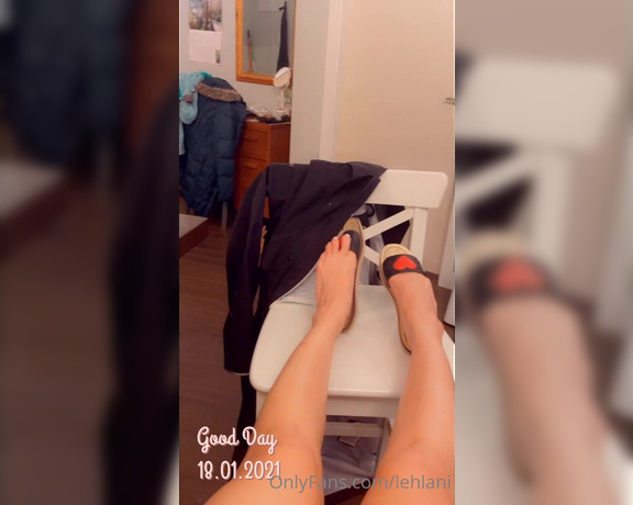 Lehlani - OnlyFans Video 66