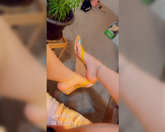 Lehlani - OnlyFans Video 64