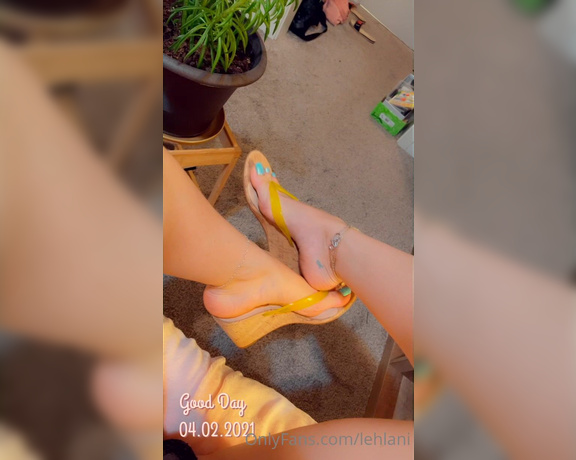 Lehlani - OnlyFans Video 64