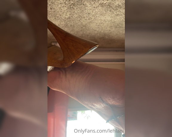 Lehlani - OnlyFans Video 54