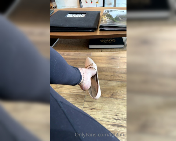 Lehlani - OnlyFans Video 2