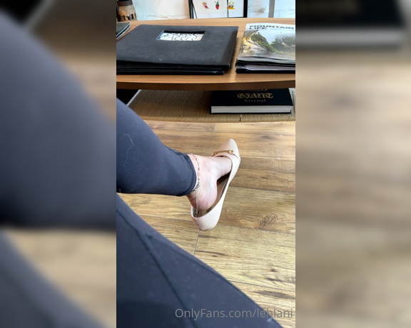 Lehlani - OnlyFans Video 2