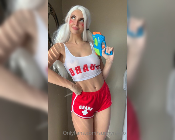 Sunnyrayxo OnlyFans Video13