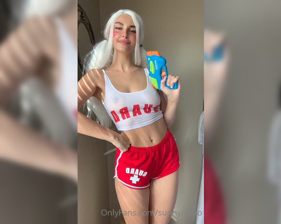 Sunnyrayxo OnlyFans Video13