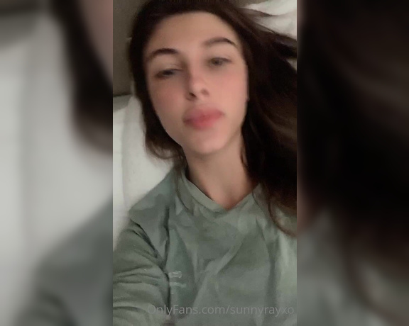 Sunnyrayxo OnlyFans Video29