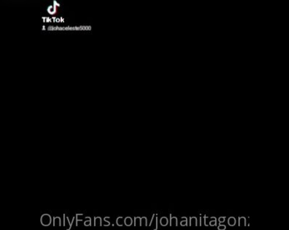 Johanitagonzale - Welcome