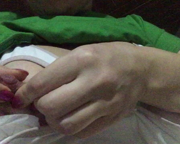 PregnantMiodelka - My big milky tits and tits pad, Breast Milk Pumping, MILF, Huge Tits, Big Tits, Mommy Roleplay, ManyVids