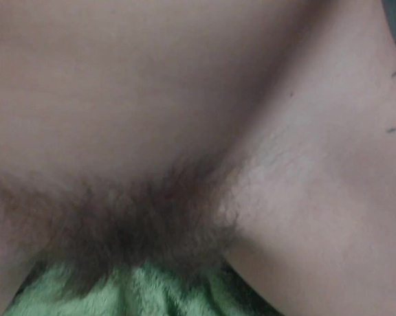 PregnantMiodelka - Super hairy girl shows how long her puss, Hairy, Hairy Bush, Tickling Hairy, Close-Ups, POV, ManyVids