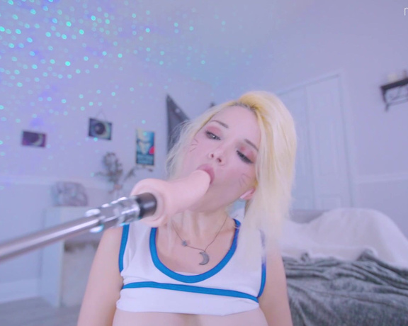 Cherrycrush -  Onlyfans Lola Bunny Cosplay Whatcha Think Video,  Amateur, Small tits, Dildo, Cosplay