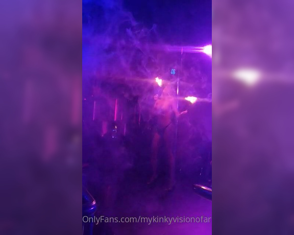 Mistresssaida - OnlyFans Video 27